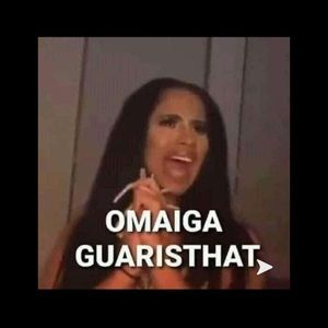 Meet your Posher, Alison